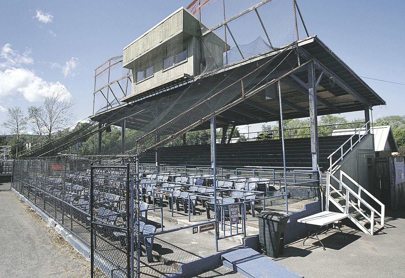 City committees discuss ballpark, transit contract